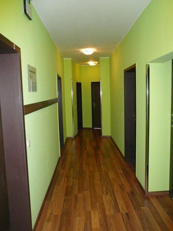 Hotel Am Wilhelmsplatz Stuttgart Extérieur photo
