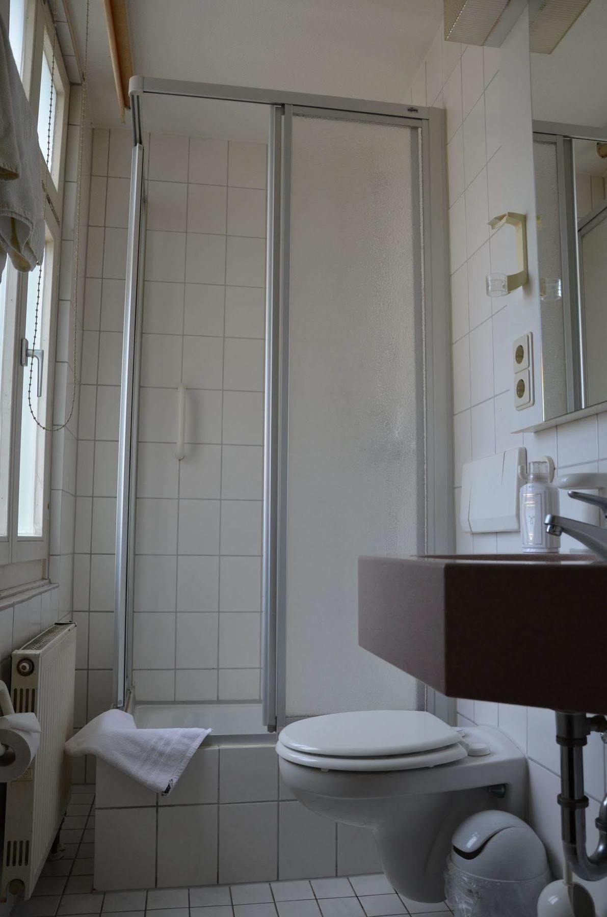 Hotel Am Wilhelmsplatz Stuttgart Extérieur photo