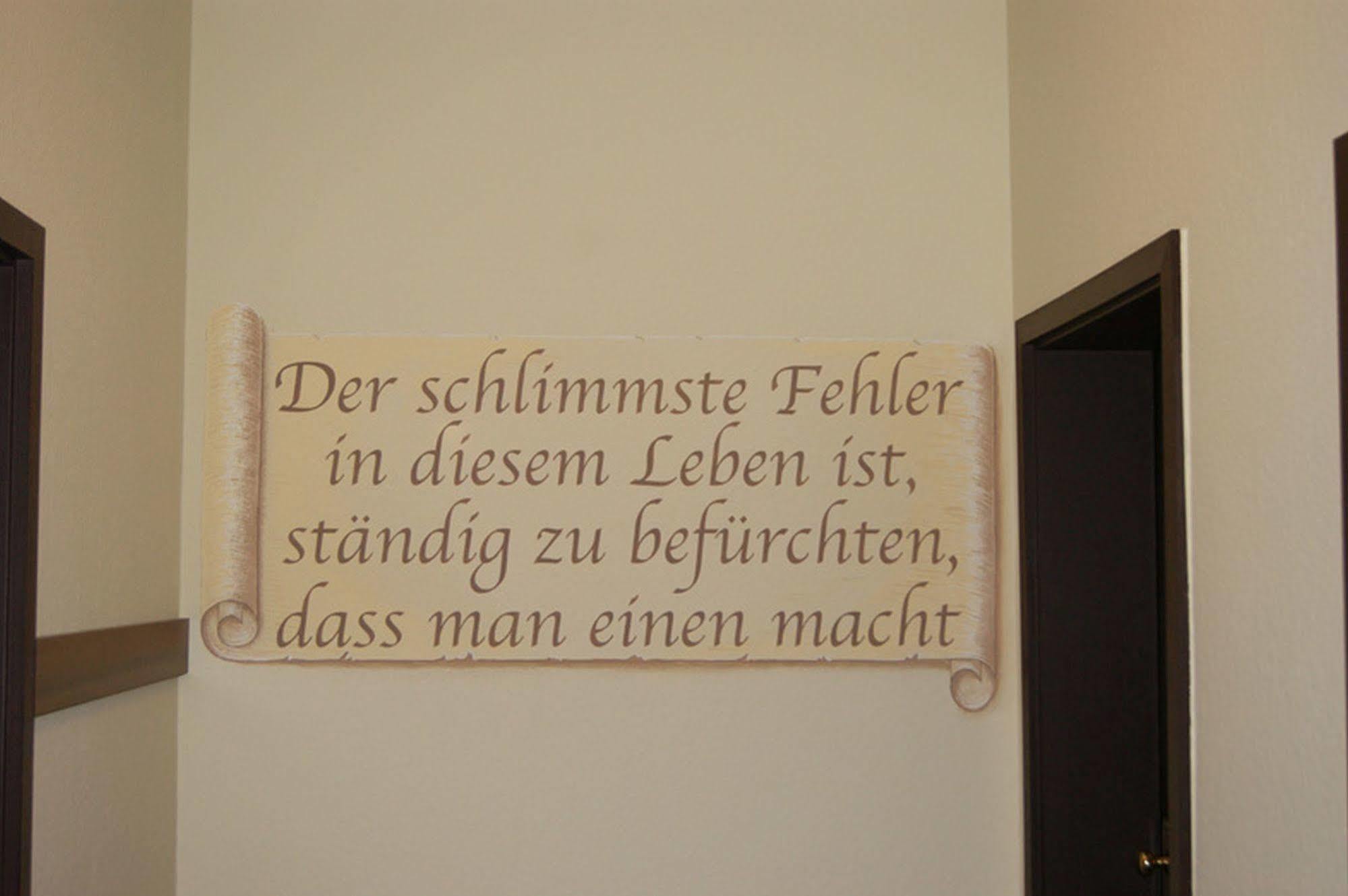 Hotel Am Wilhelmsplatz Stuttgart Extérieur photo